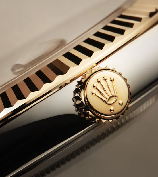 Catálogo relojes Rolex en Joyería Gordillo